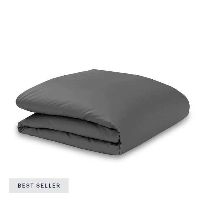 Sateen Duvet Cover