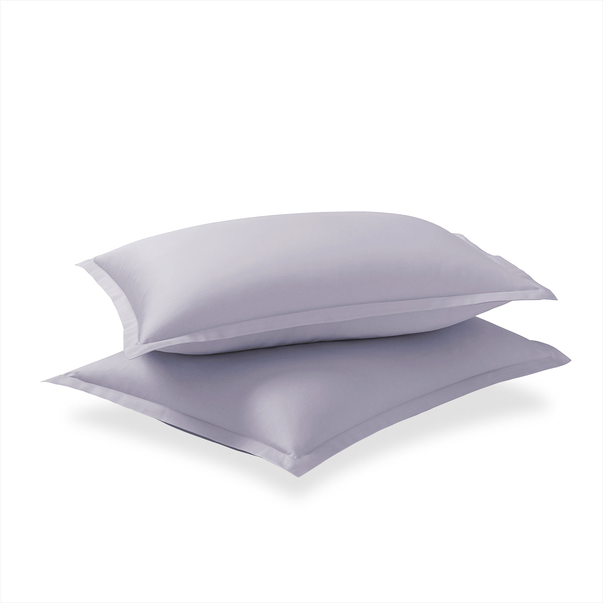 Sateen Shams Pair