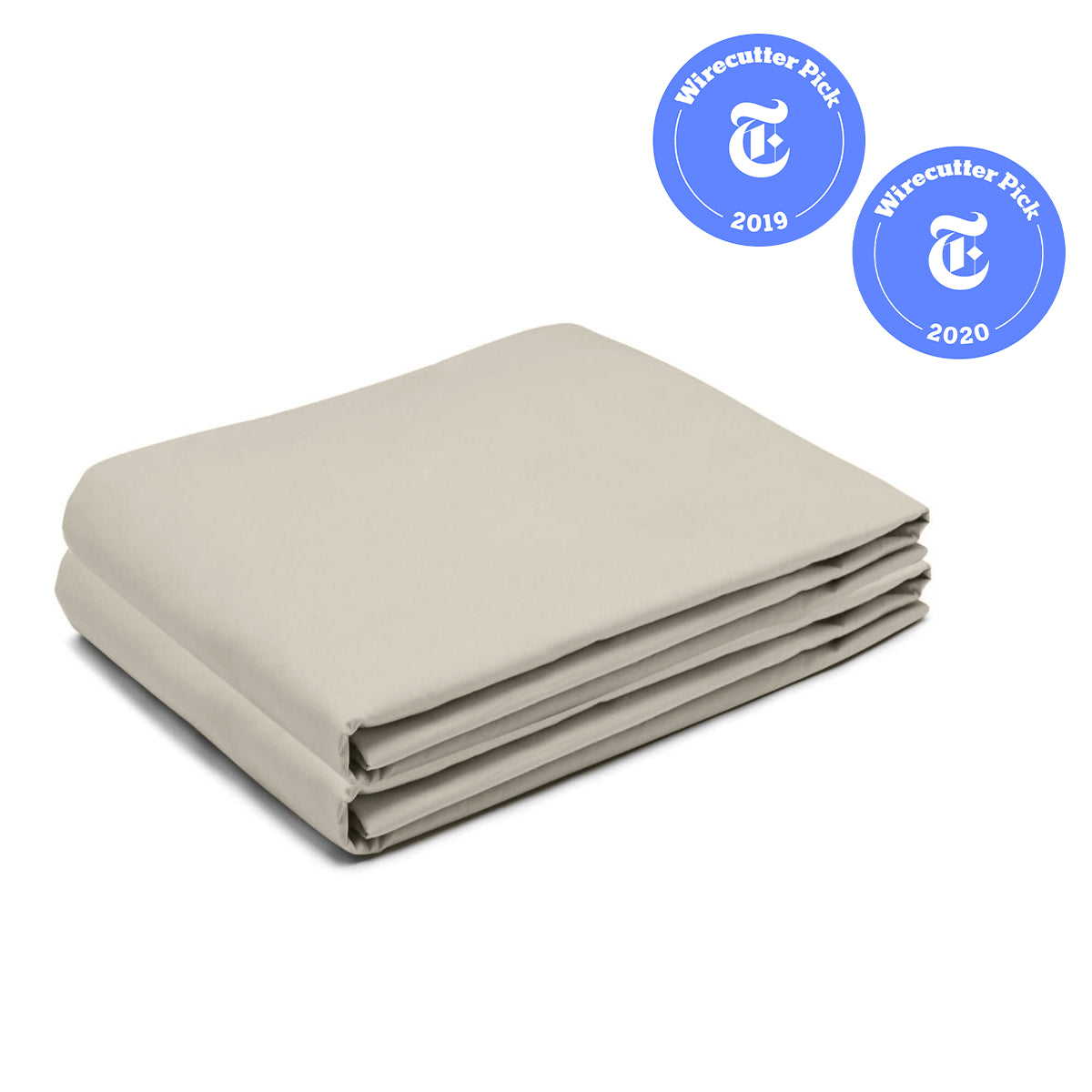 Percale Fitted Sheet