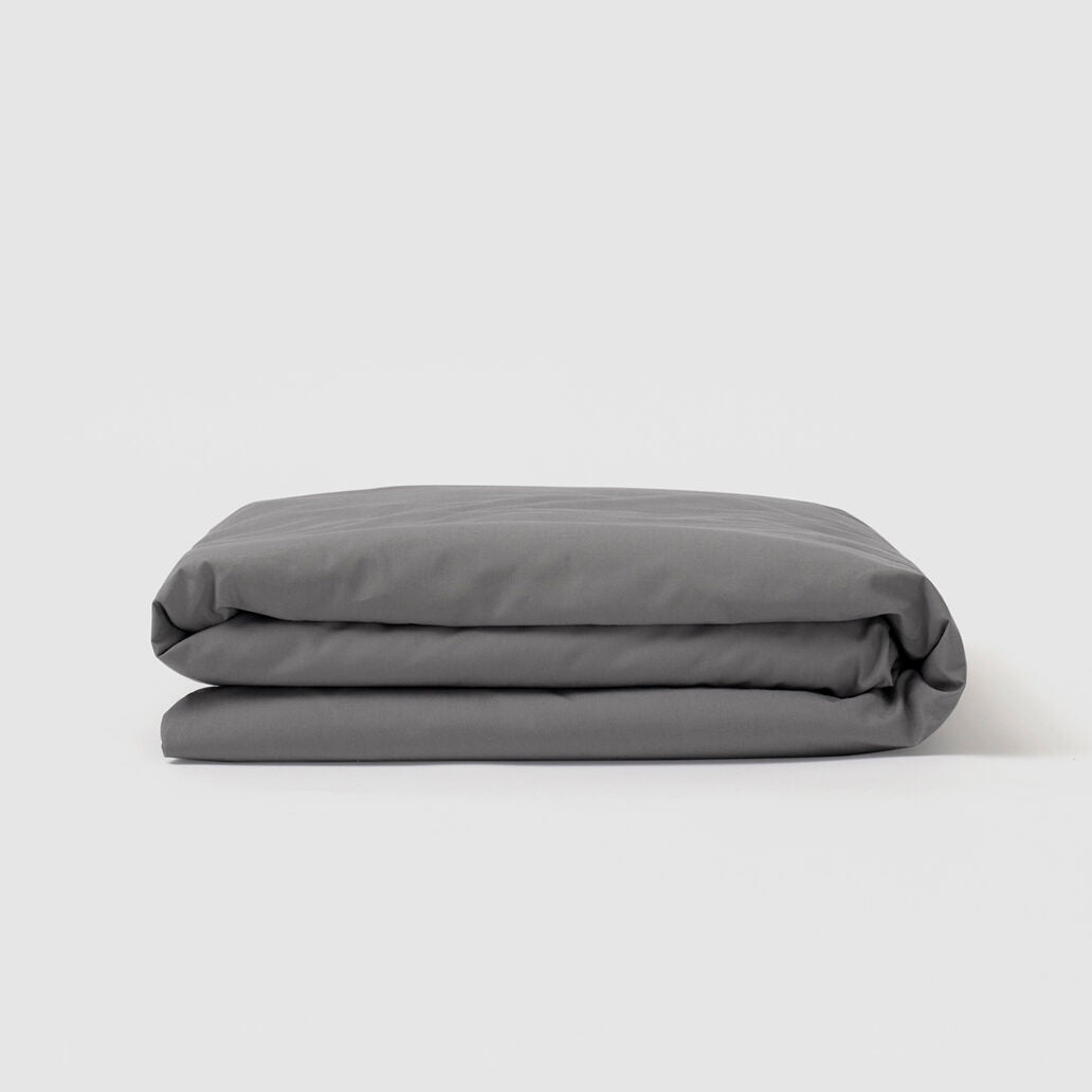 Percale Fitted Sheet