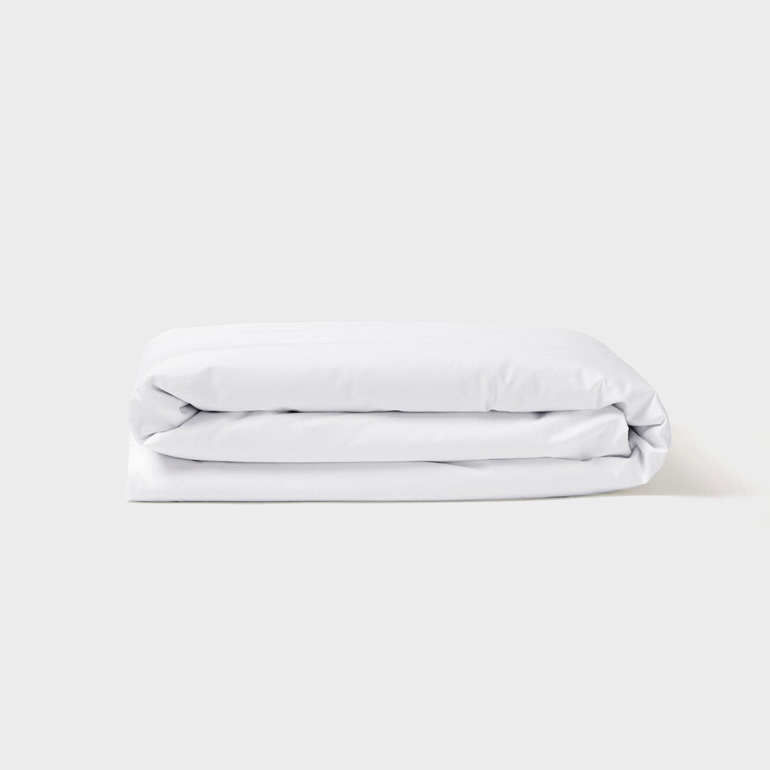 Percale Fitted Sheet