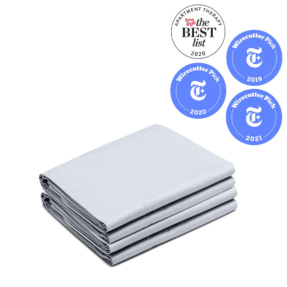 Percale Flat Sheet