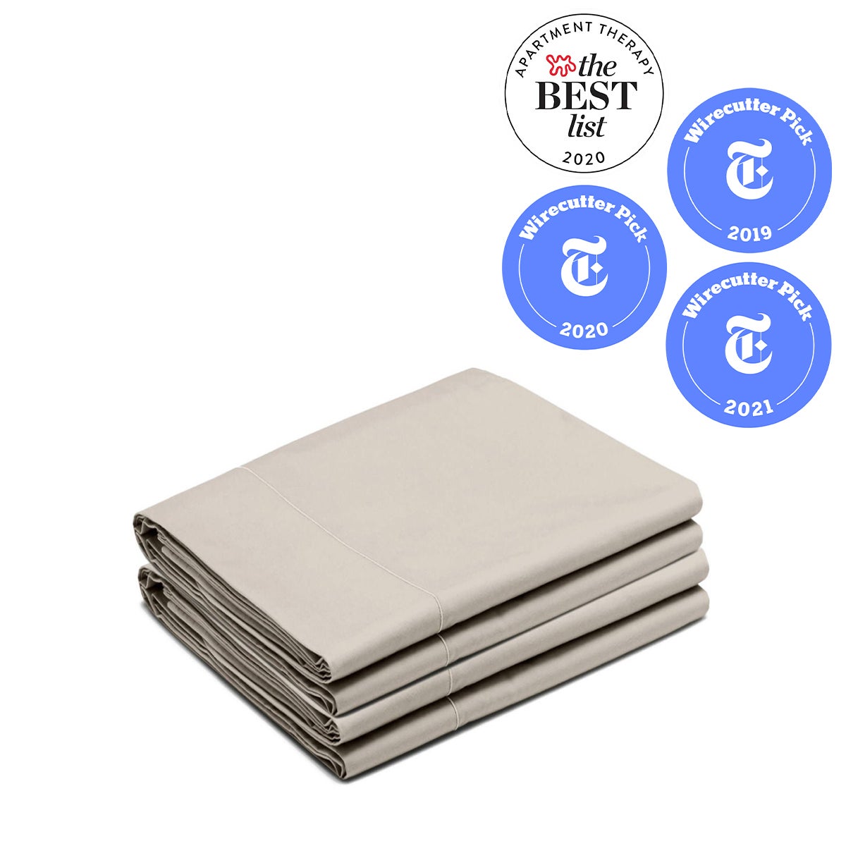Percale Flat Sheet