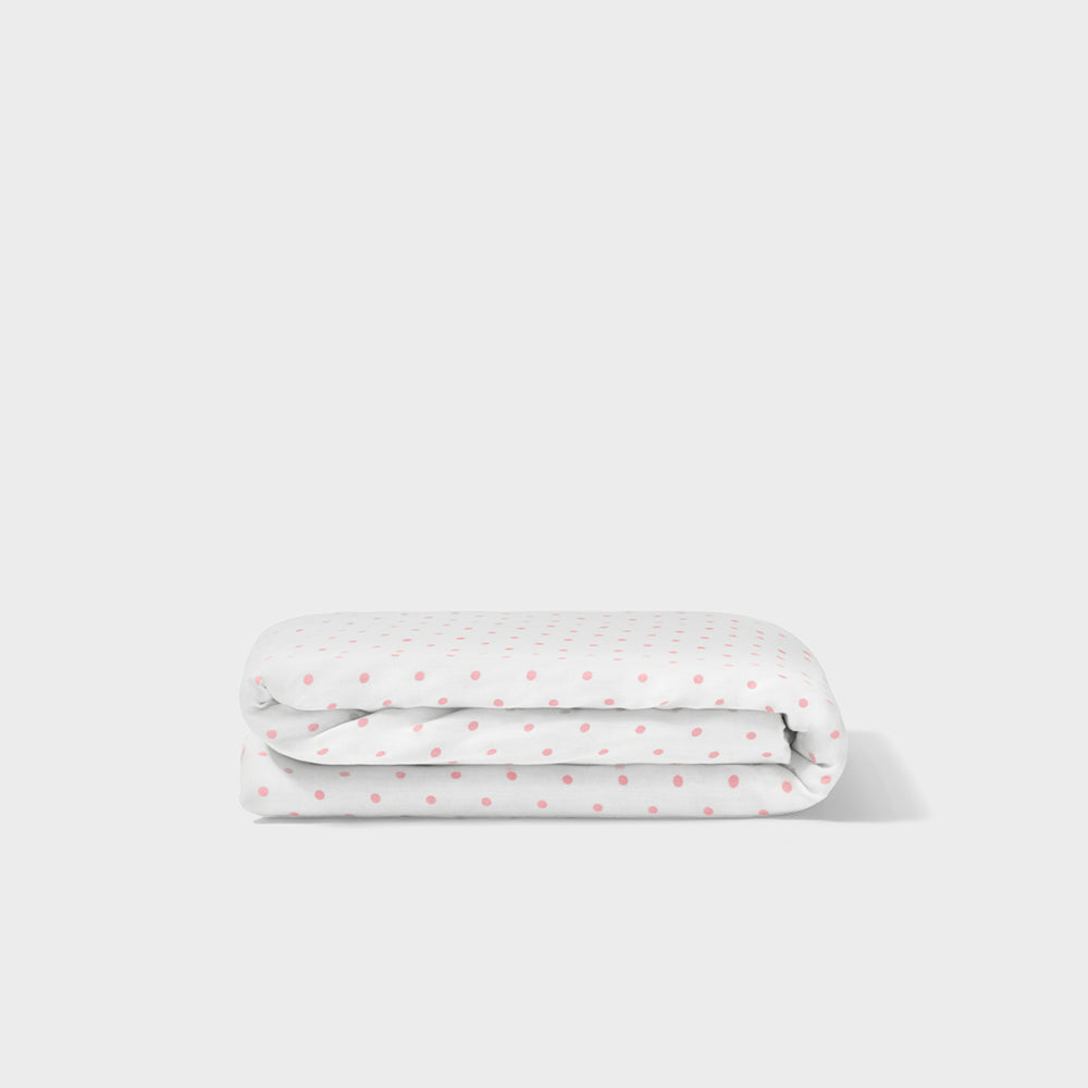 JR. Crib Sheet