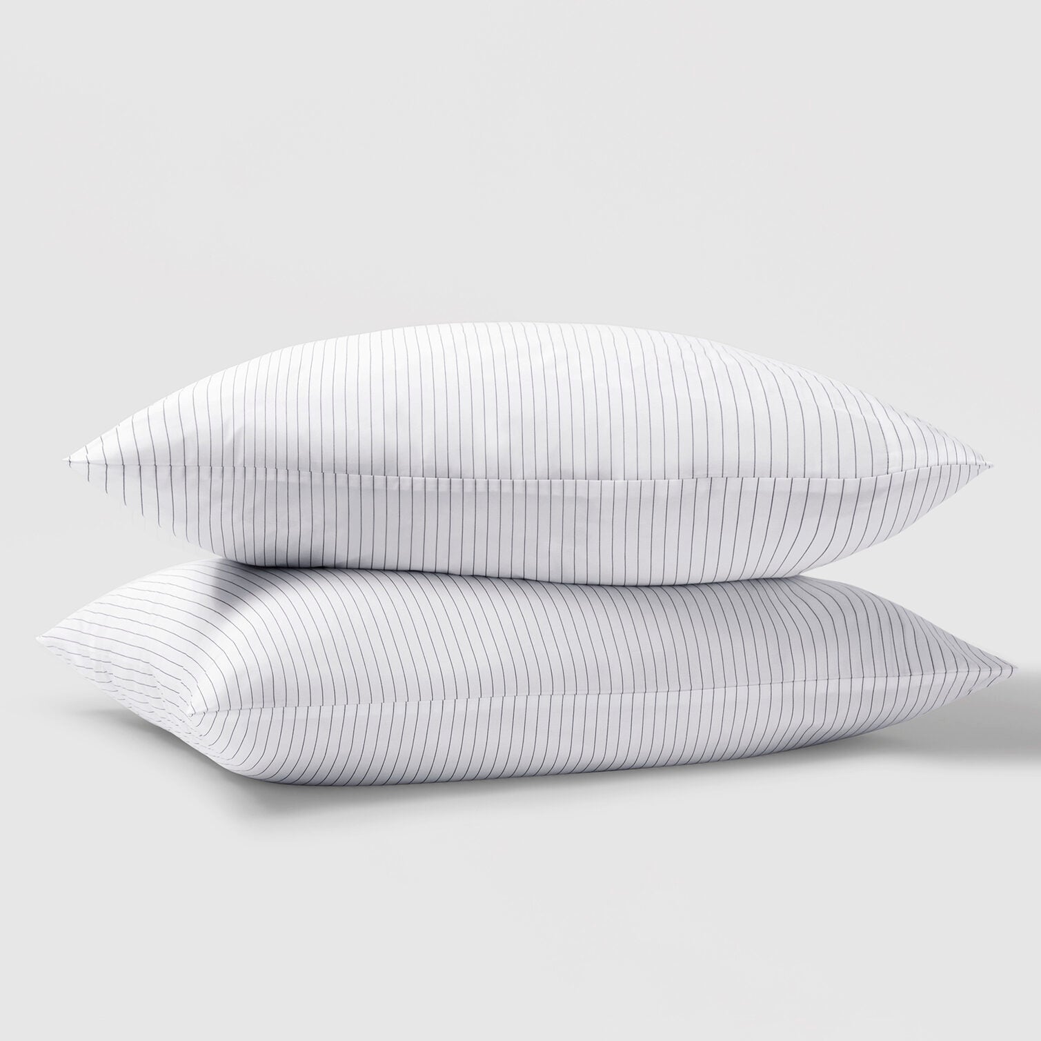 Percale Pillowcase Pair