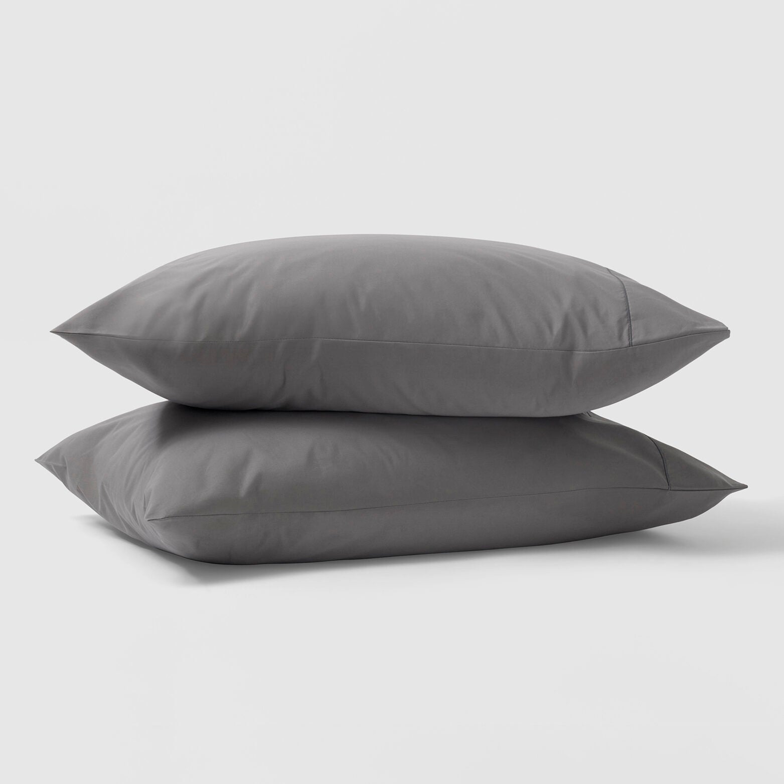 Percale Pillowcase Pair