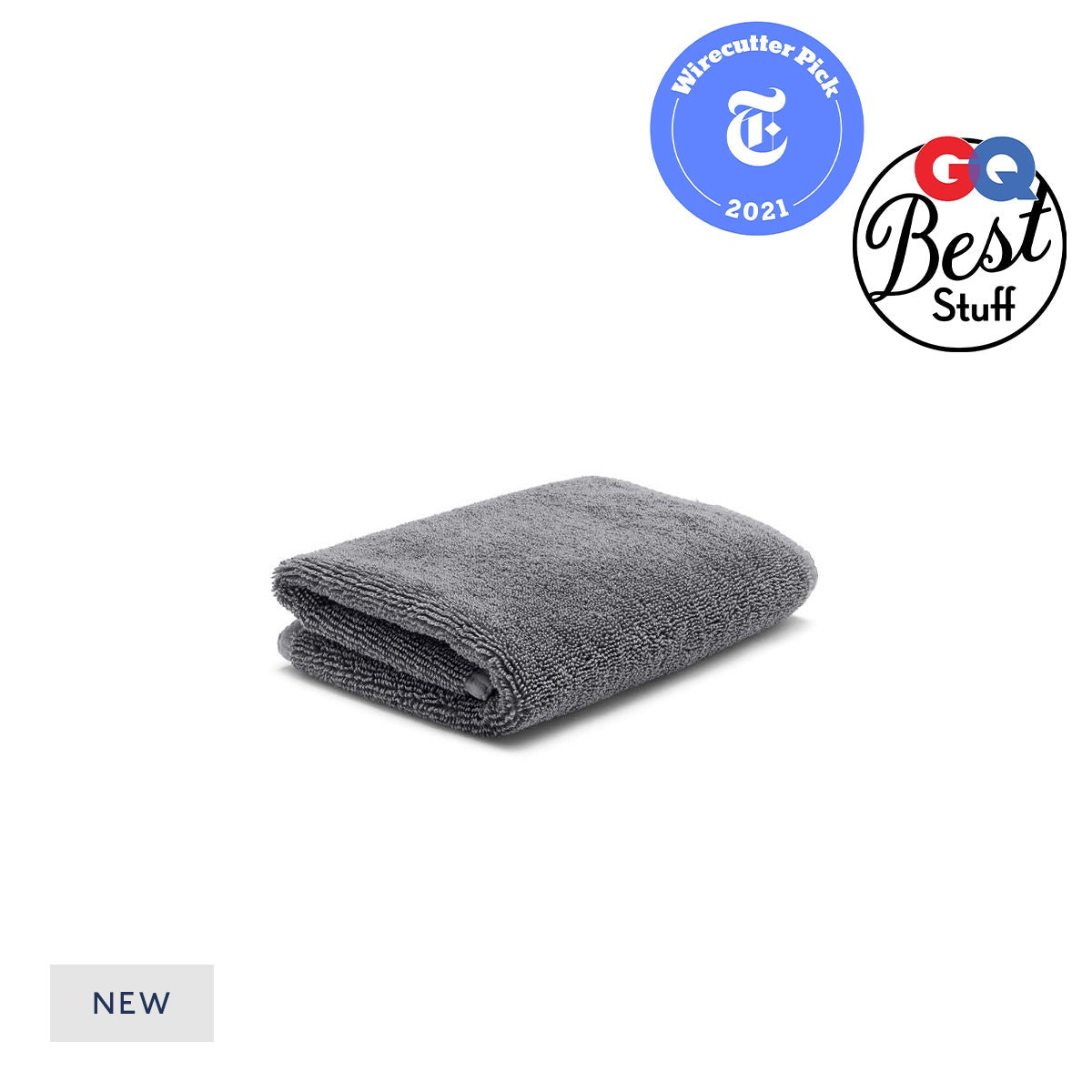 Spa Towel Collection