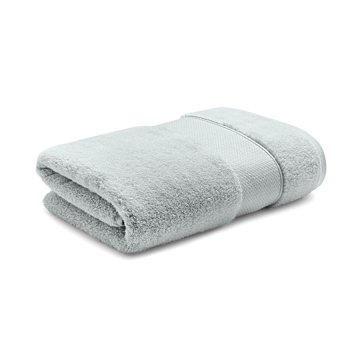 Plush Towel Collection