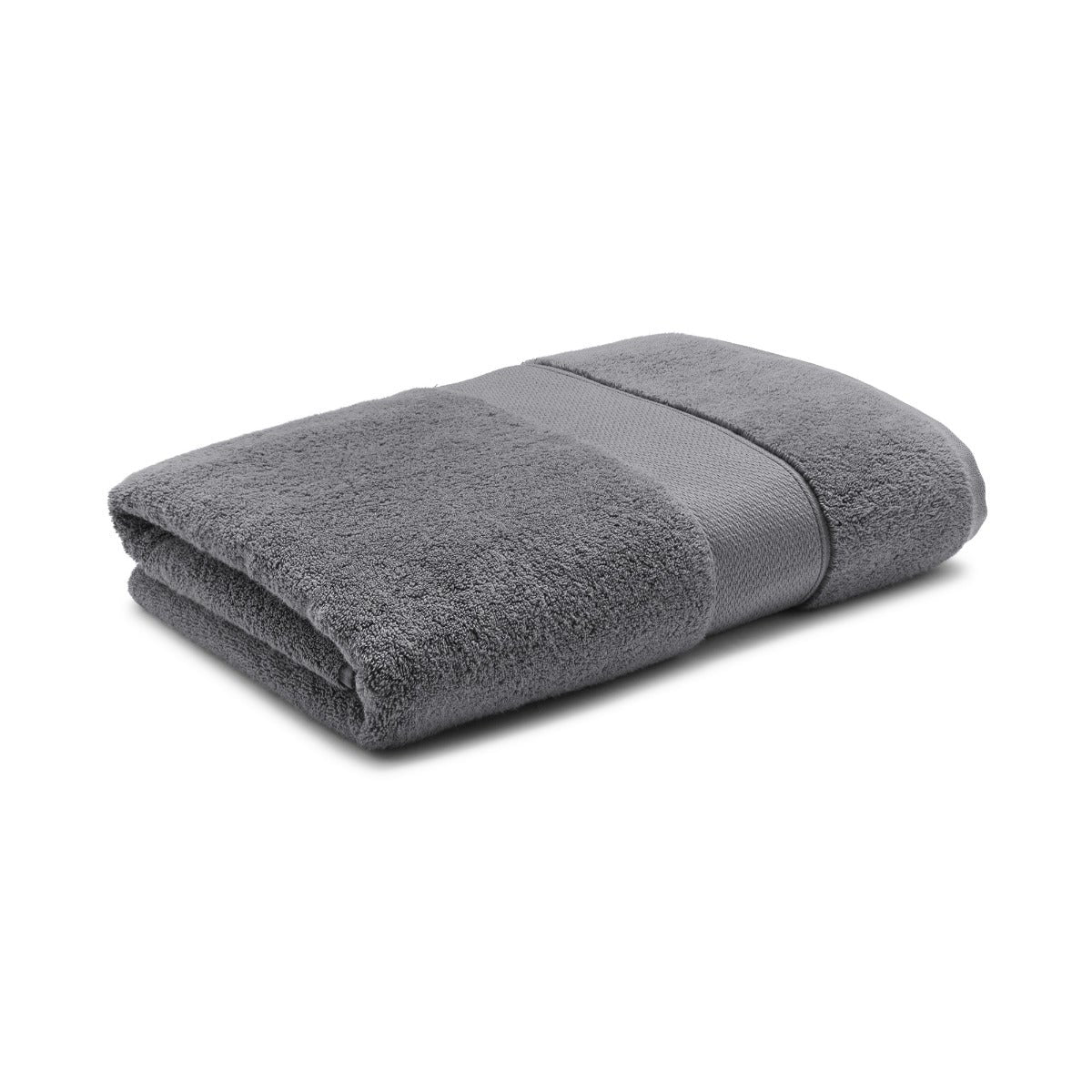 Plush Towel Collection