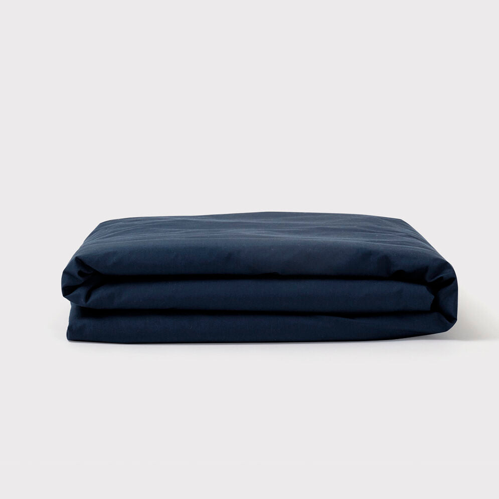 Percale Fitted Sheet