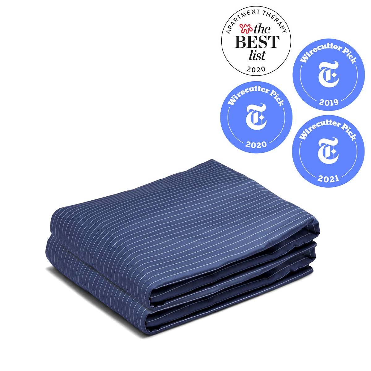 Percale Fitted Sheet