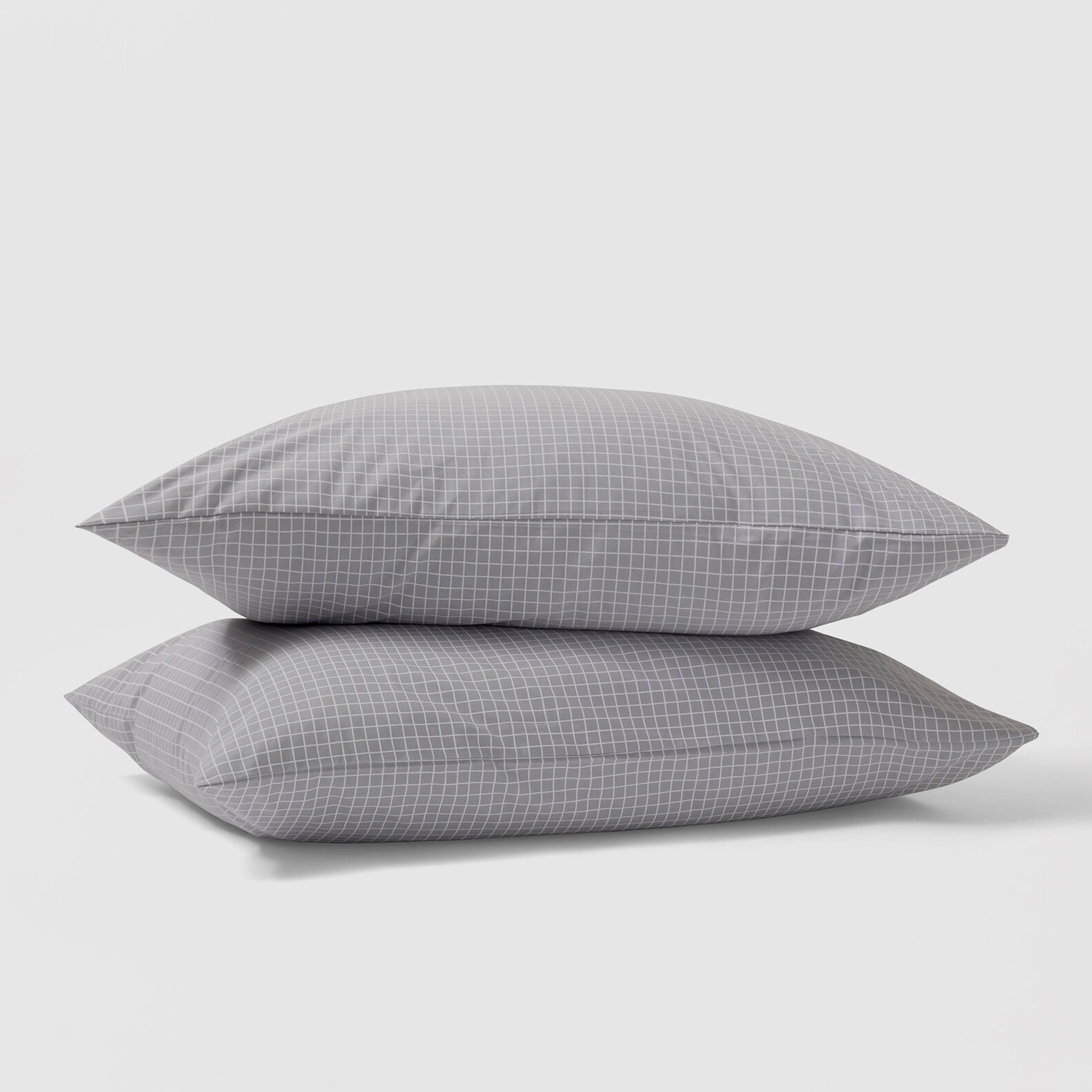 Percale Pillowcase Pair