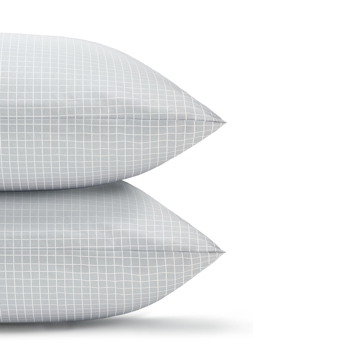 Percale Pillowcase Pair