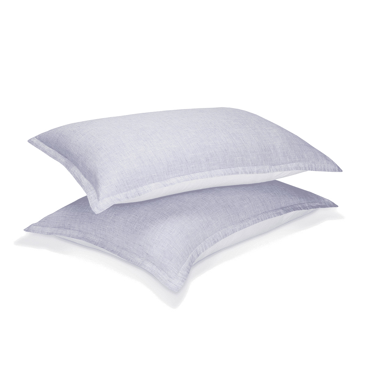 Linen Shams Pair