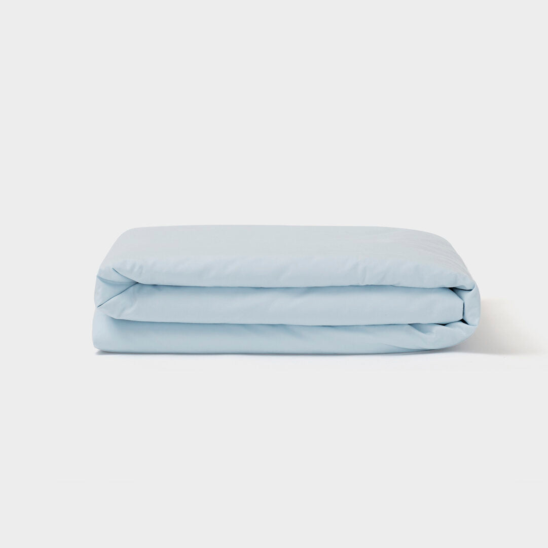 Percale Fitted Sheet