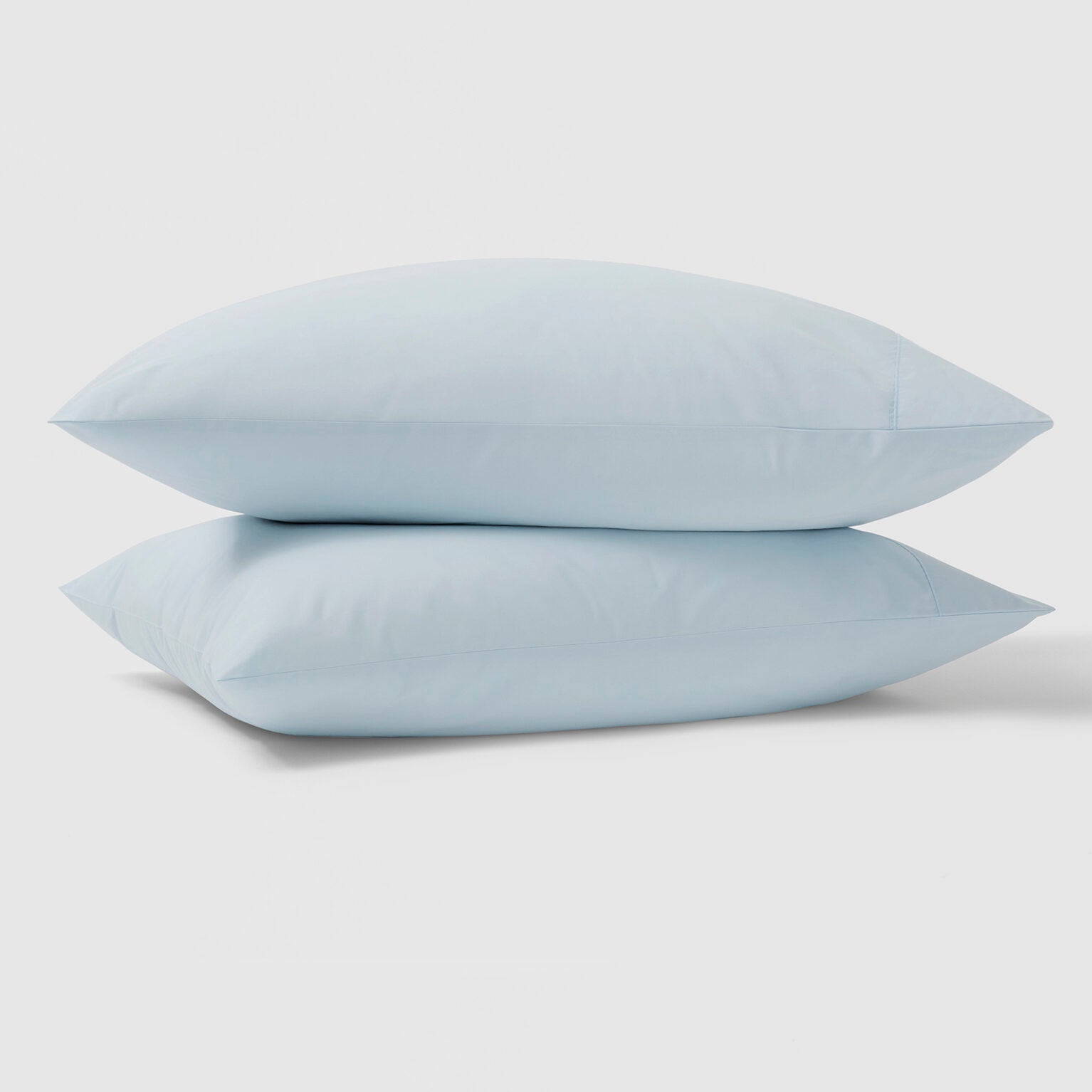 Percale Pillowcase Pair