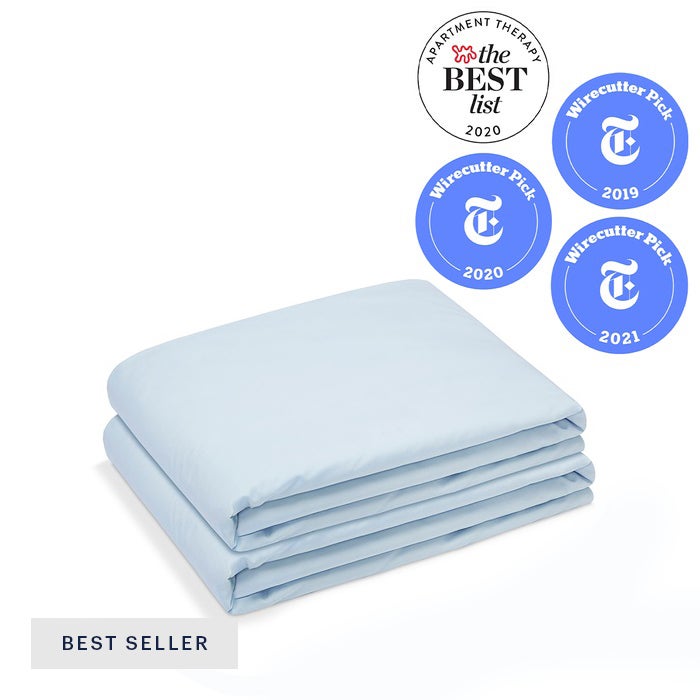 Percale Fitted Sheet