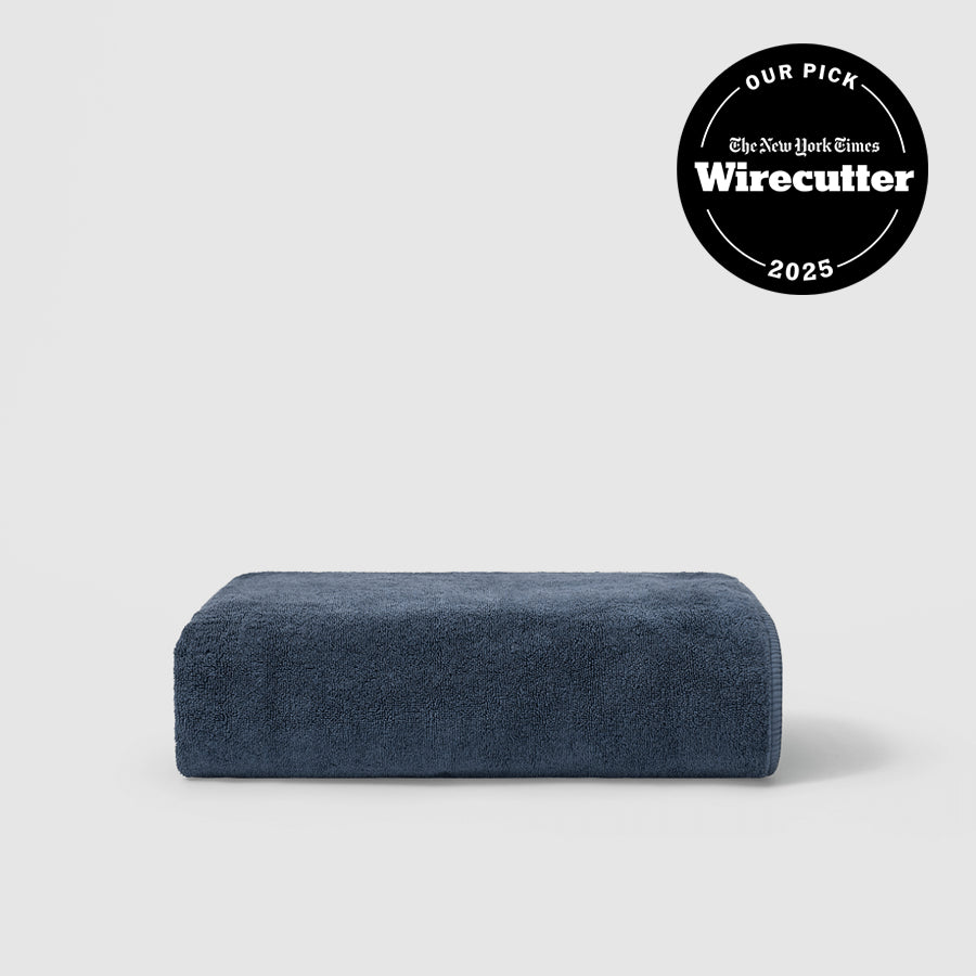 Spa Towel Collection