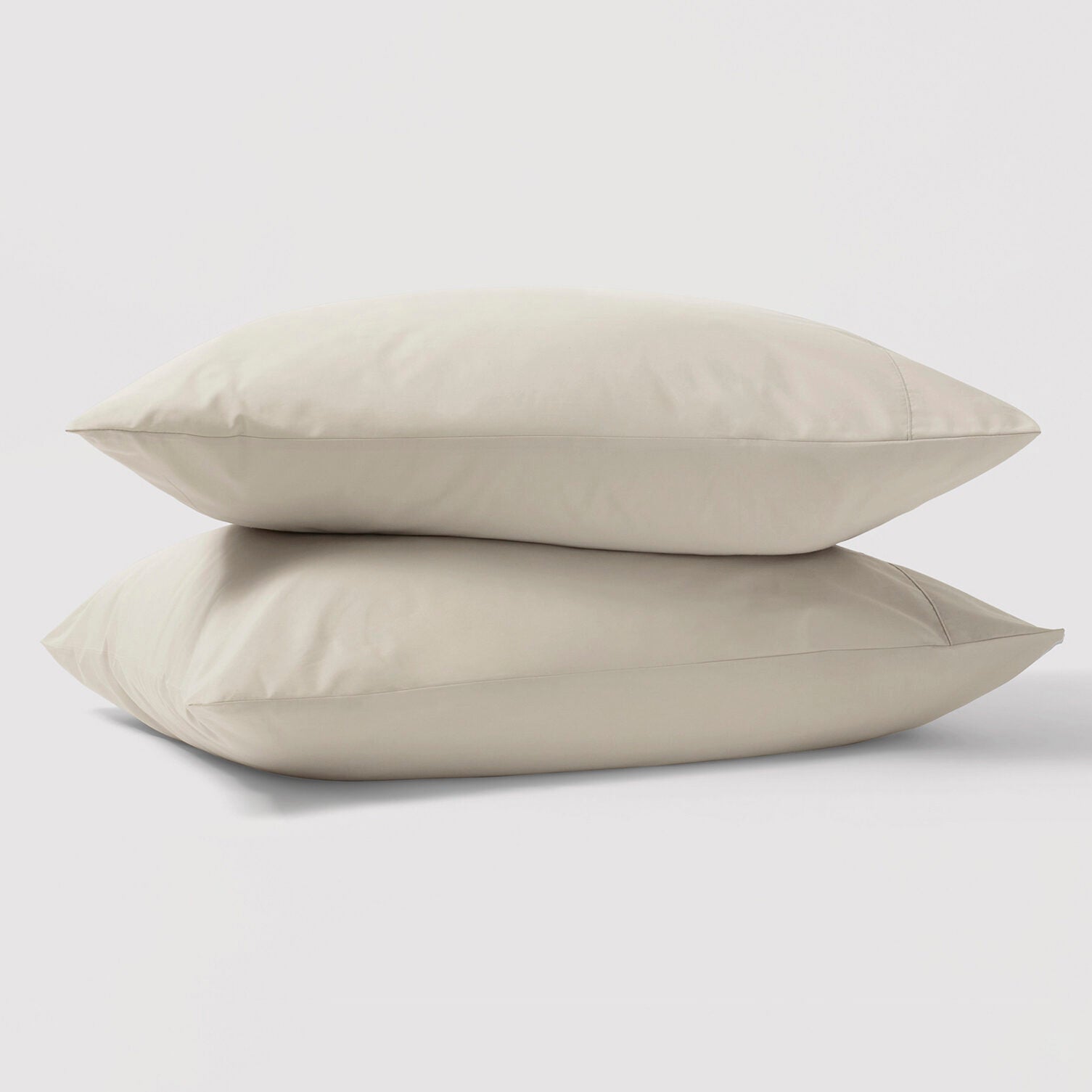 Percale Pillowcase Pair