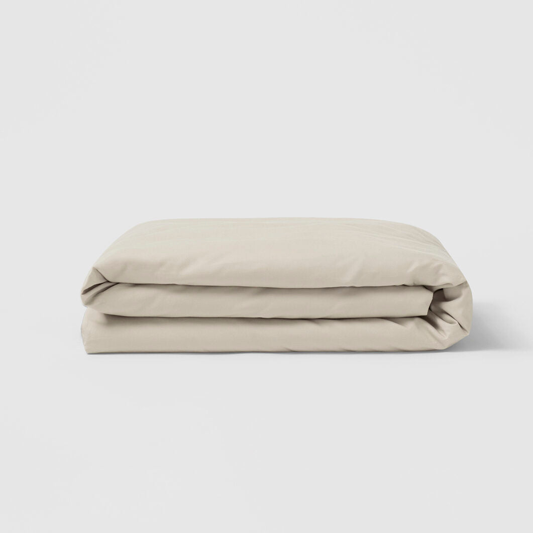 Percale Fitted Sheet