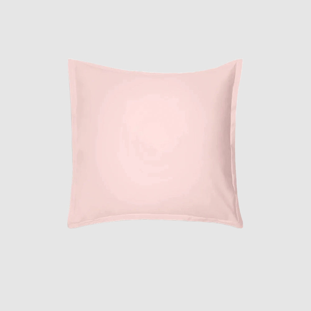 Sateen Euro Sham