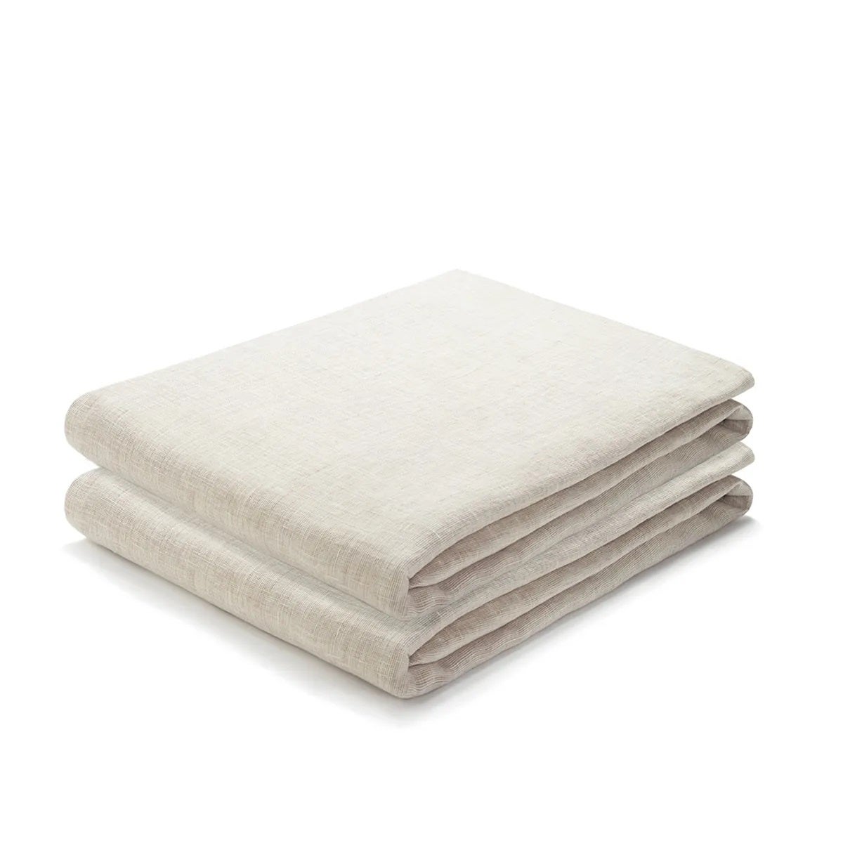 Linen Fitted Sheet