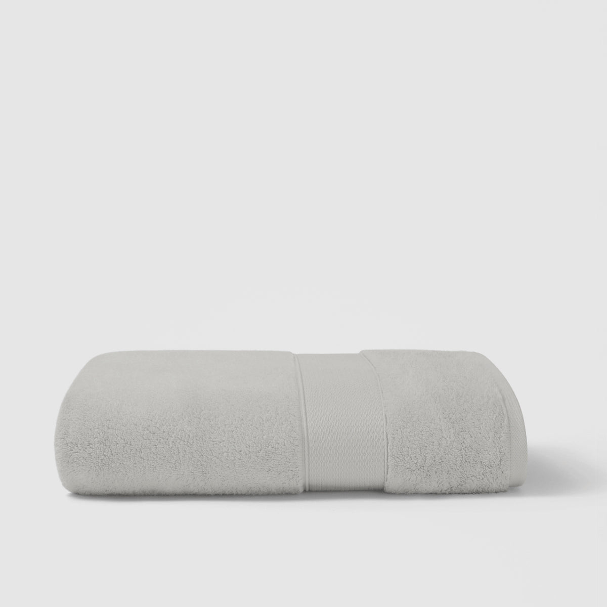 Plush Towel Collection