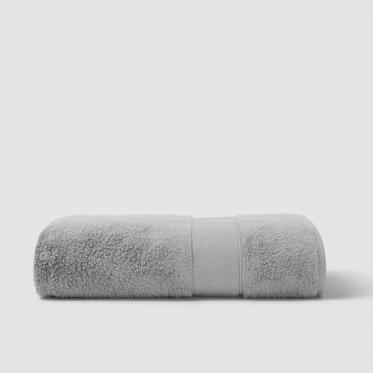 Plush Towel Collection