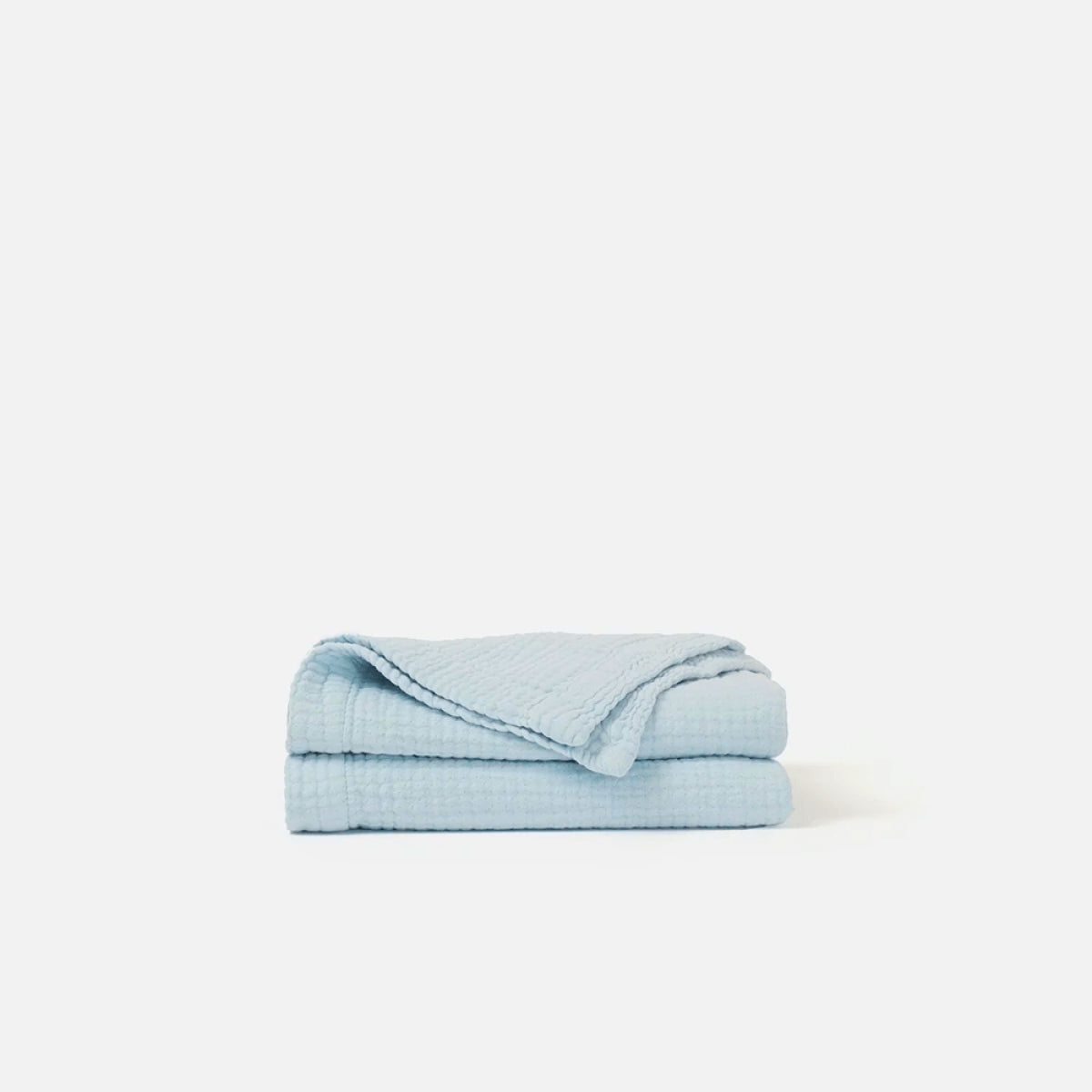 Four Layer Baby Blanket