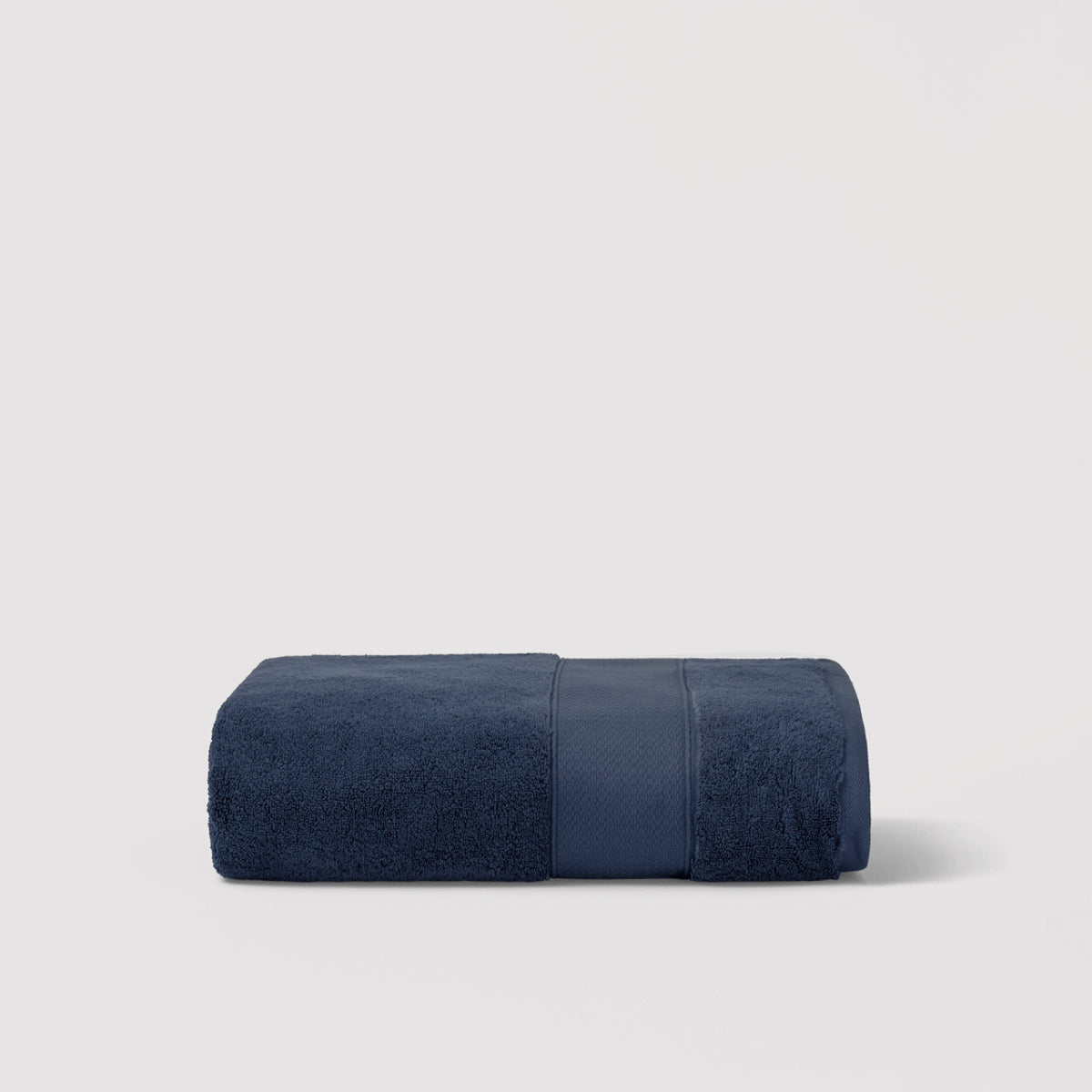 Plush Towel Collection