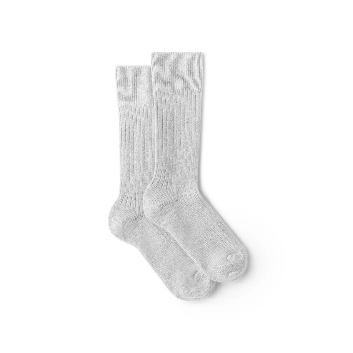 Cashmere Socks
