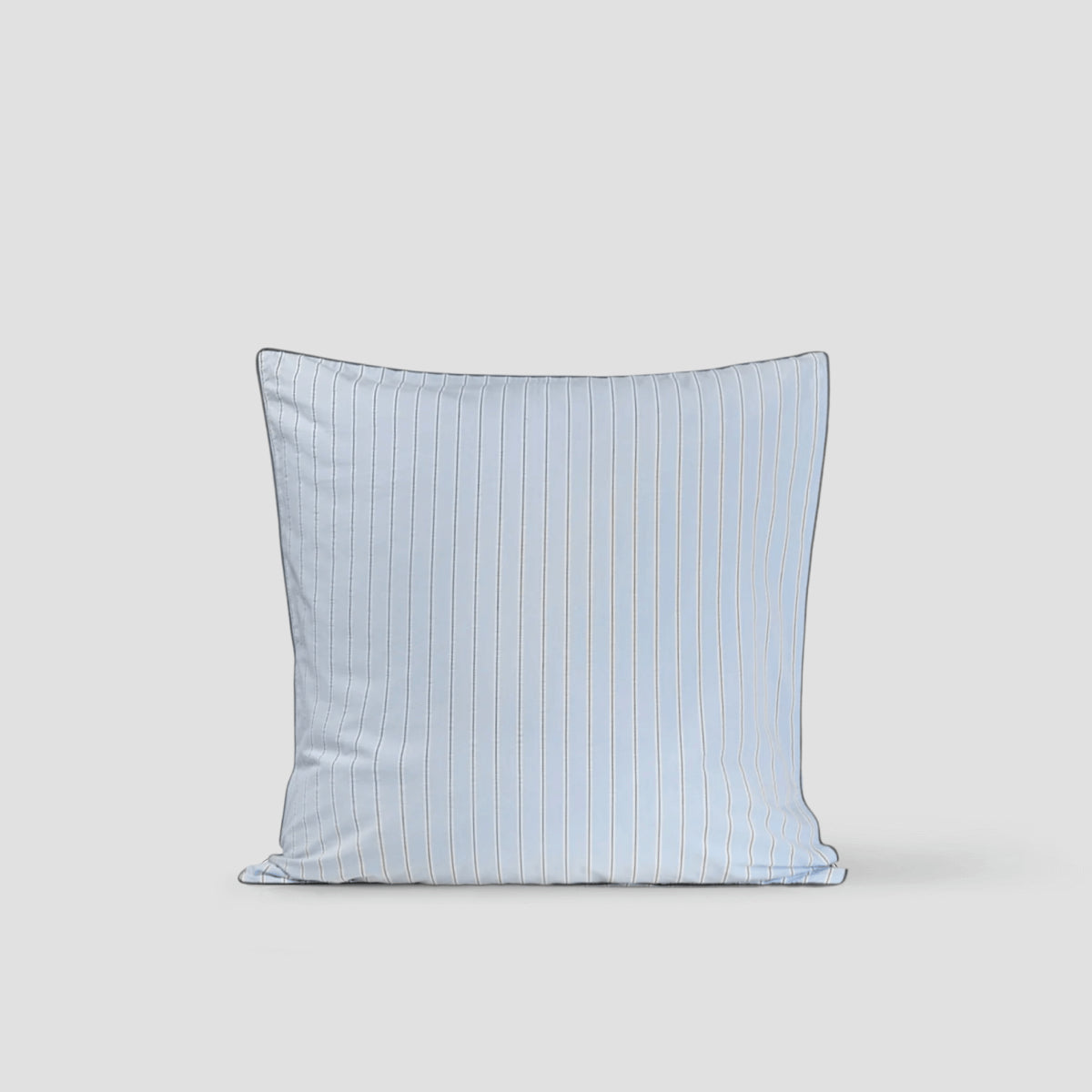 Seersucker Shams