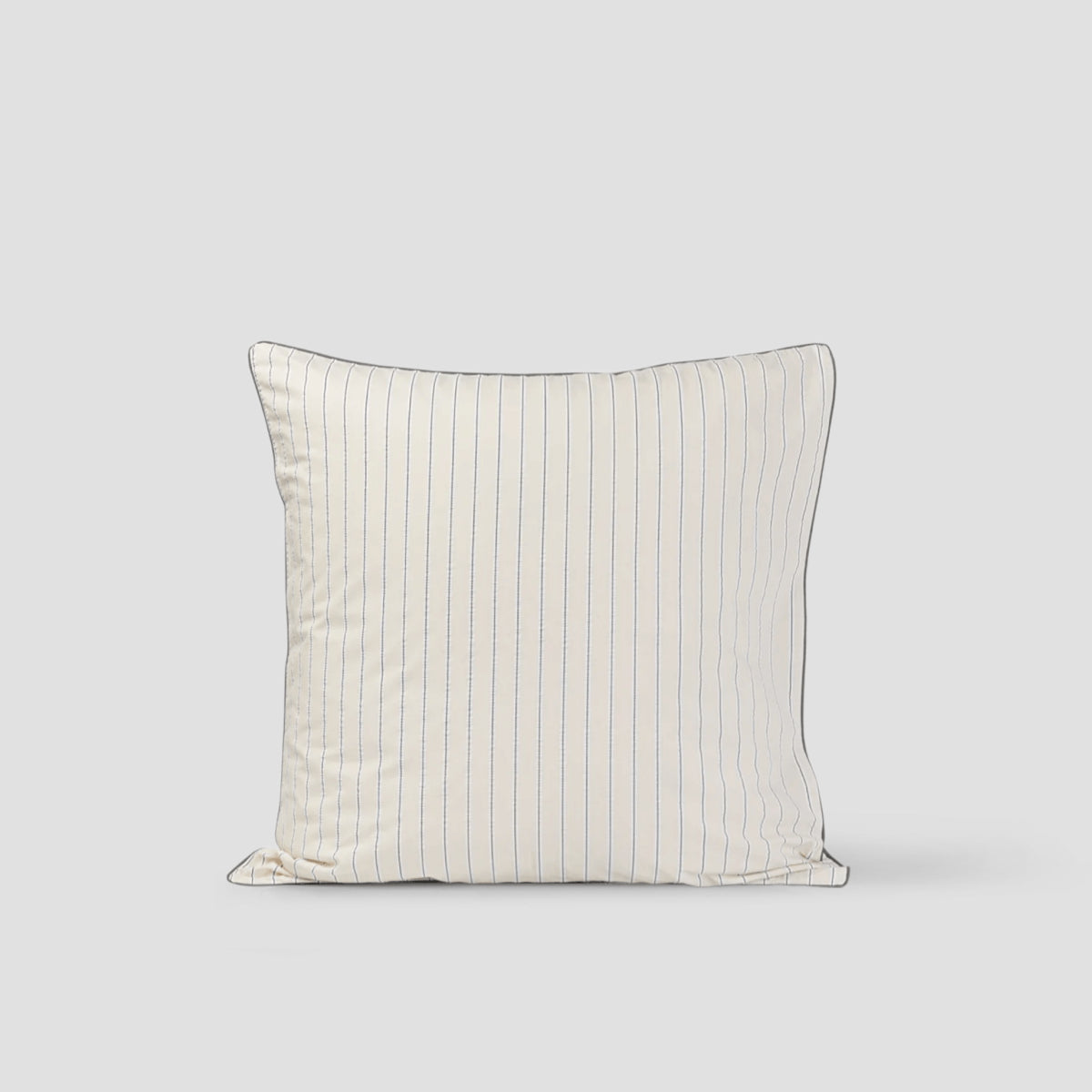 Seersucker Shams