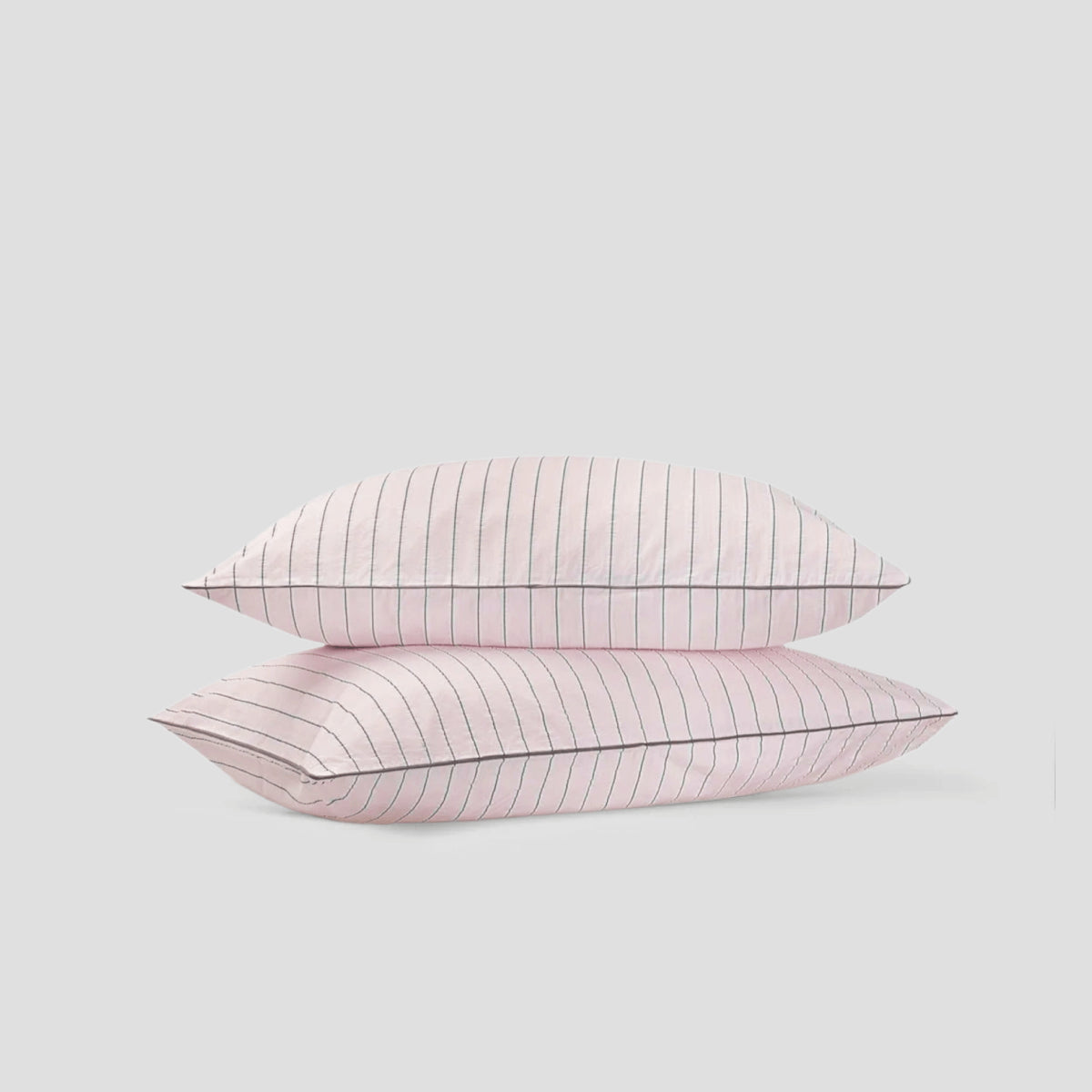 Seersucker Shams