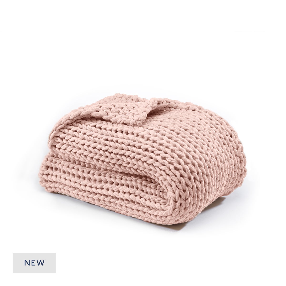 Handmade Wool Throw