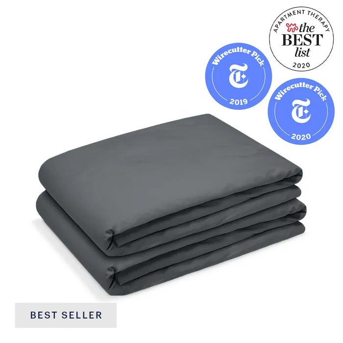 Percale Fitted Sheet