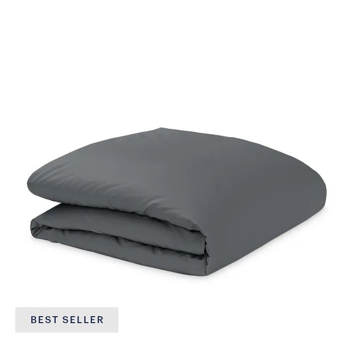 Percale Duvet Cover