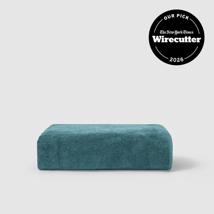 Spa Towel Collection