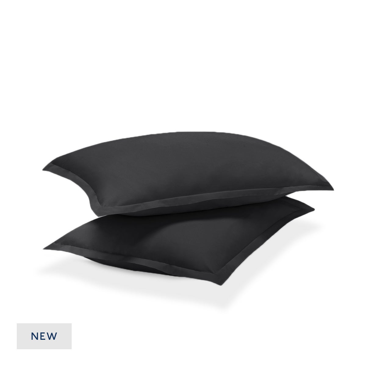 Percale Shams Pair