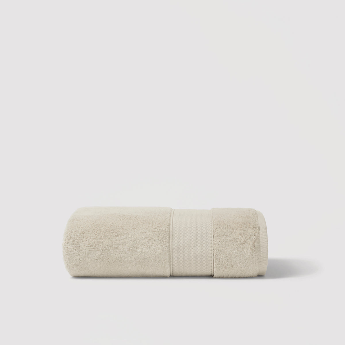 Plush Towel Collection
