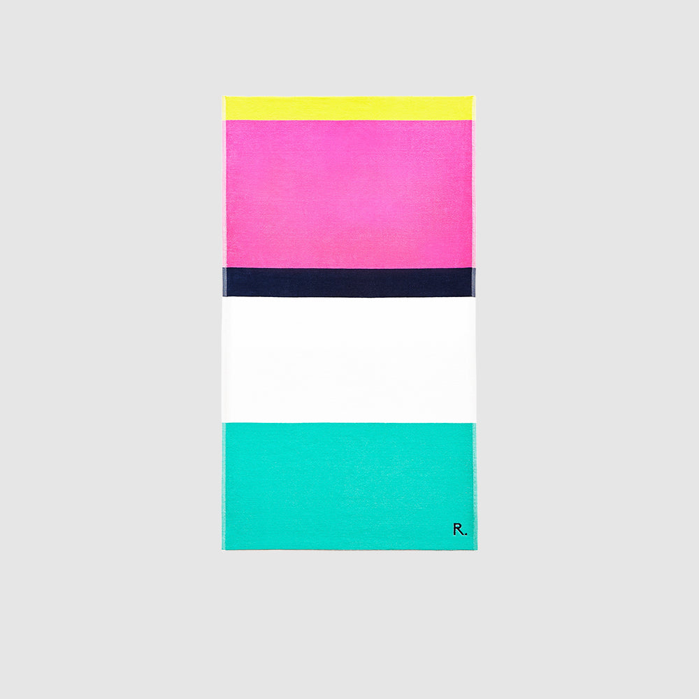Vacay Beach Towel
