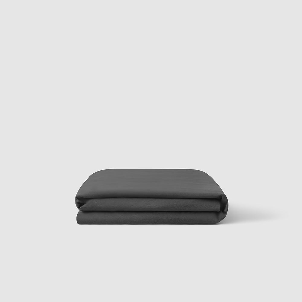 Organic Cotton Fitted Sheet