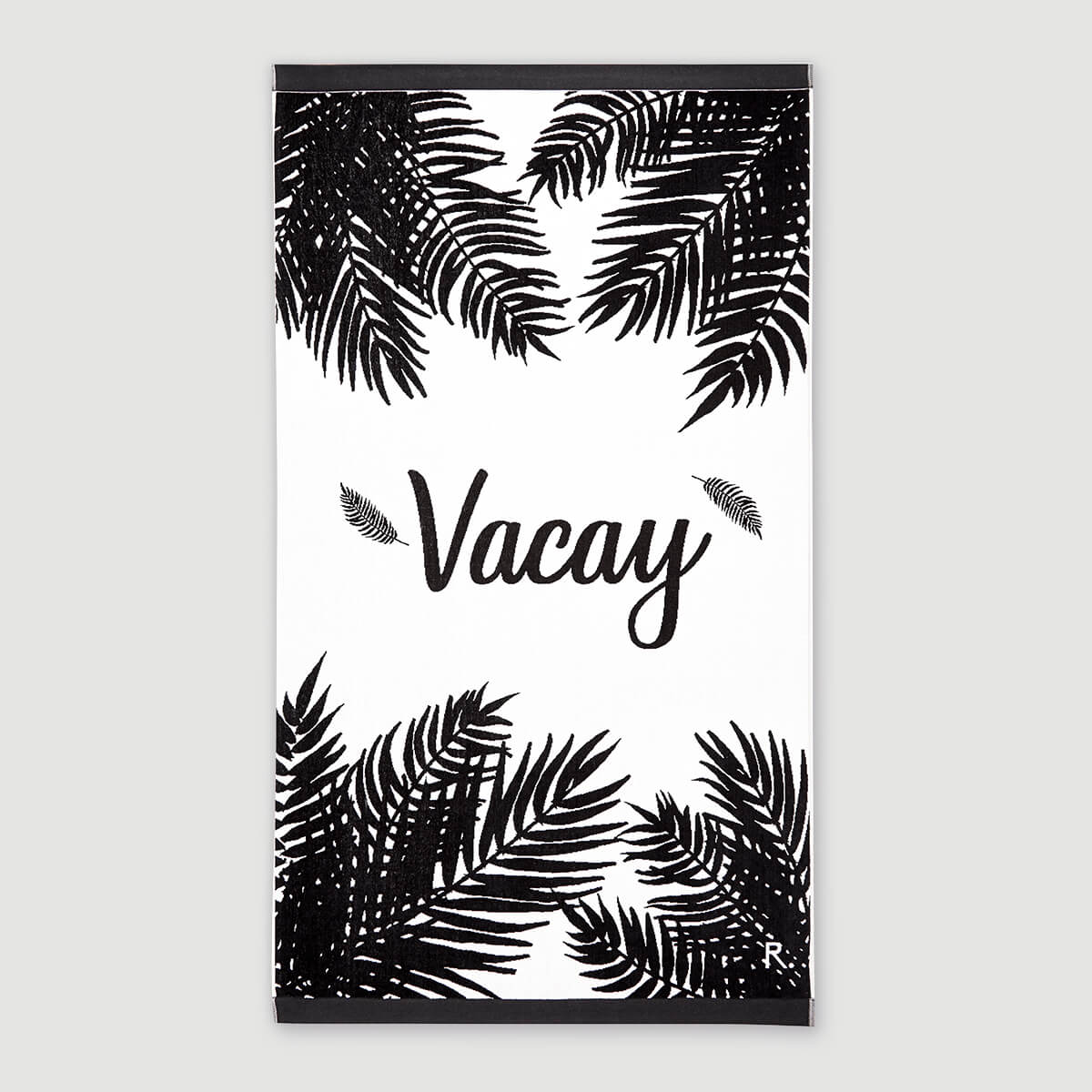 Vacay Beach Towel