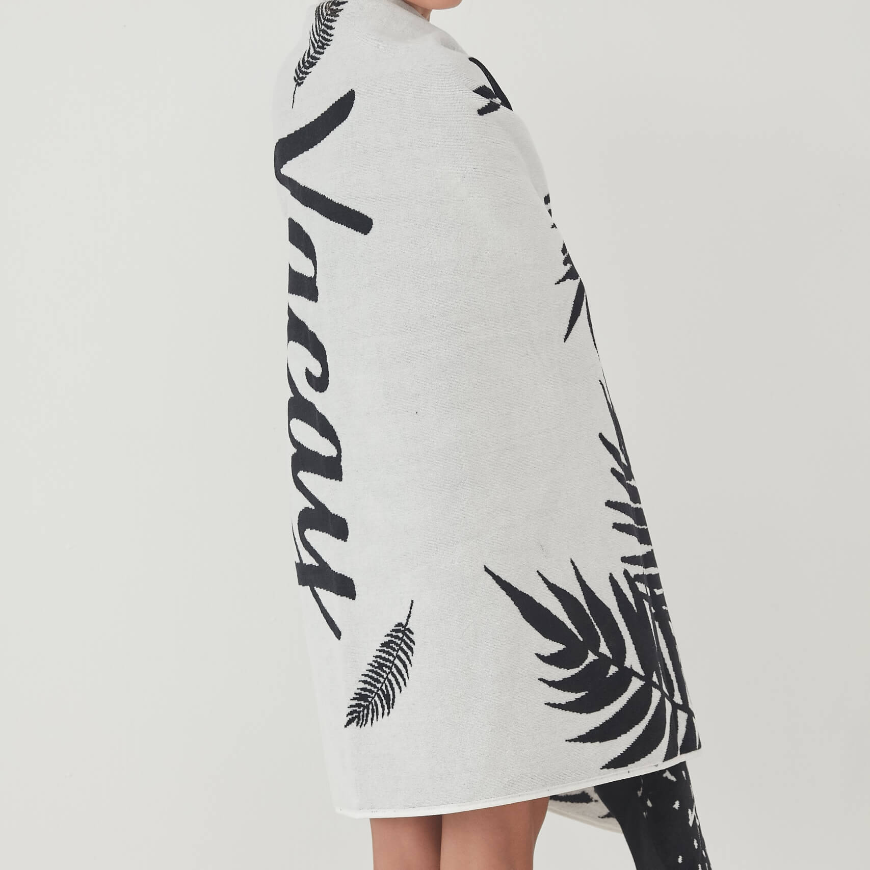 Vacay Beach Towel