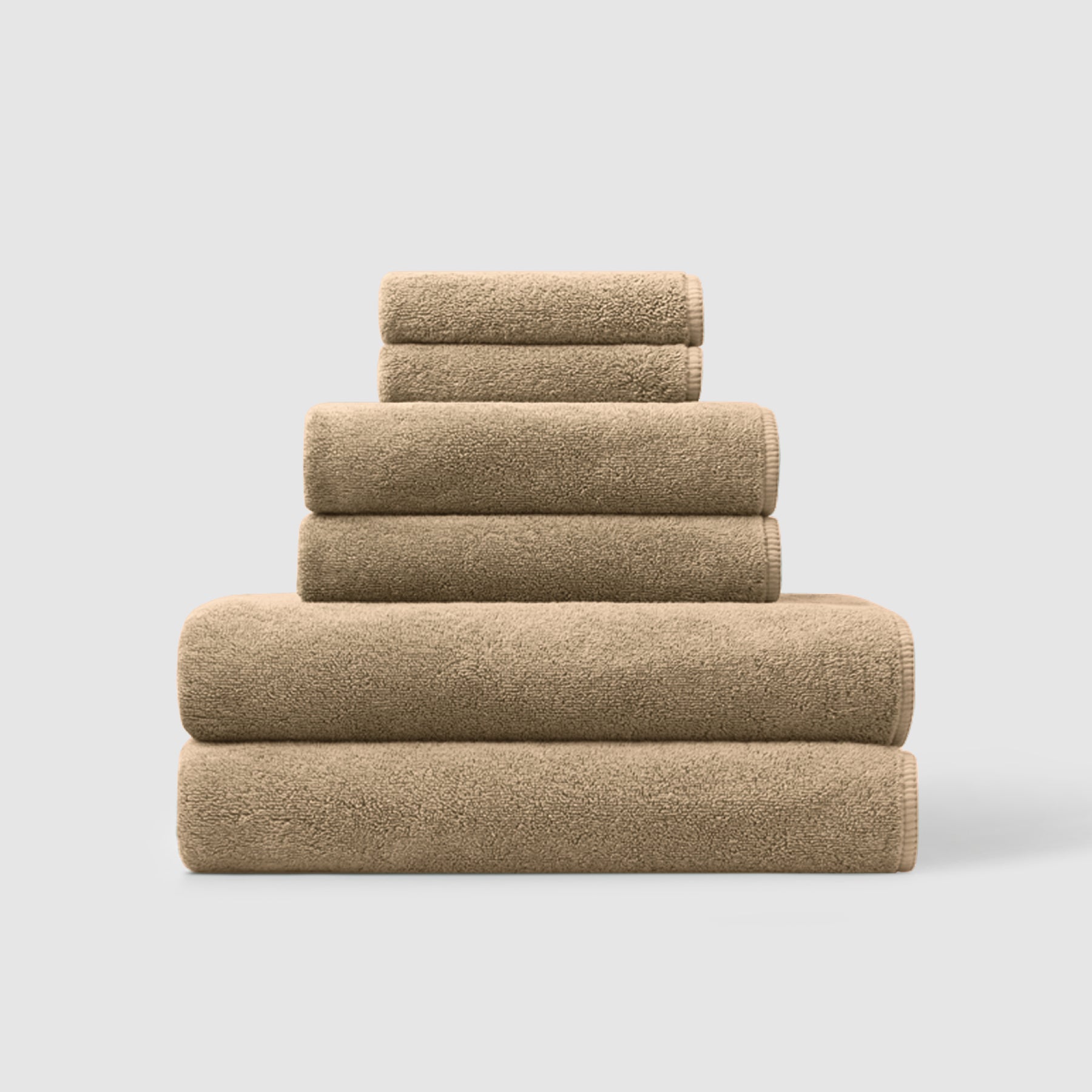 Spa Towel Collection