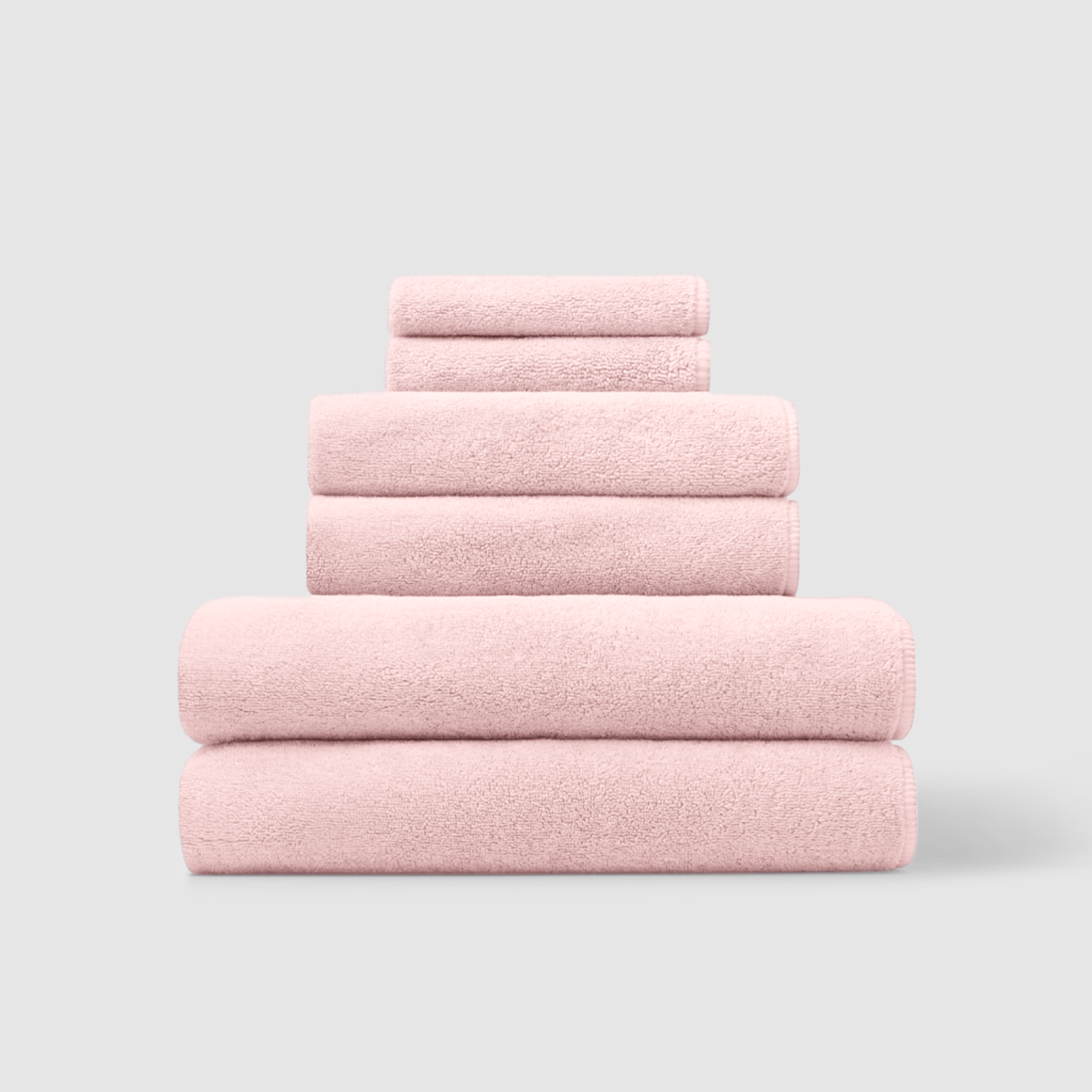 Spa Towel Collection