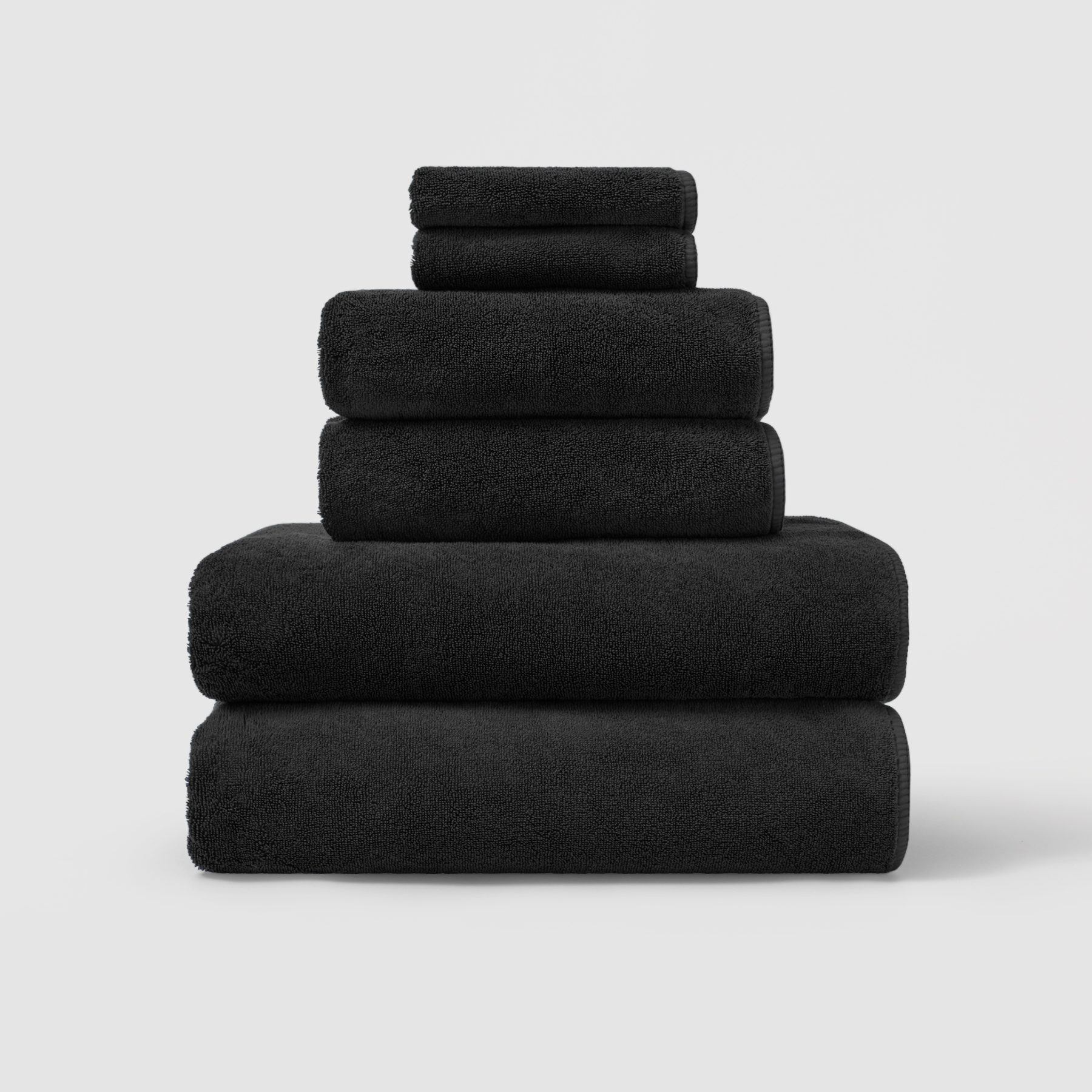 Spa Towel Collection