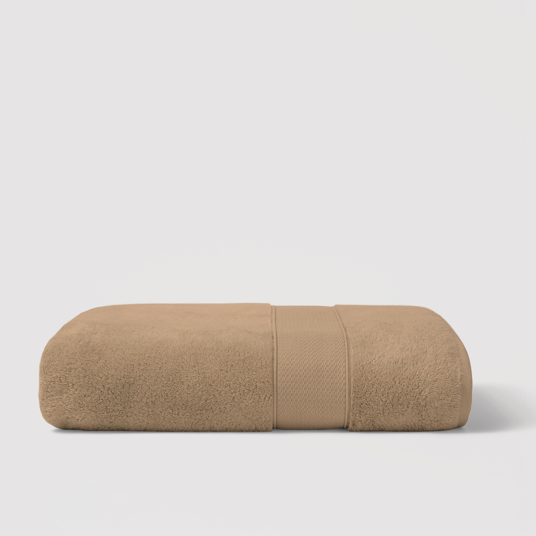 Plush Towel Collection