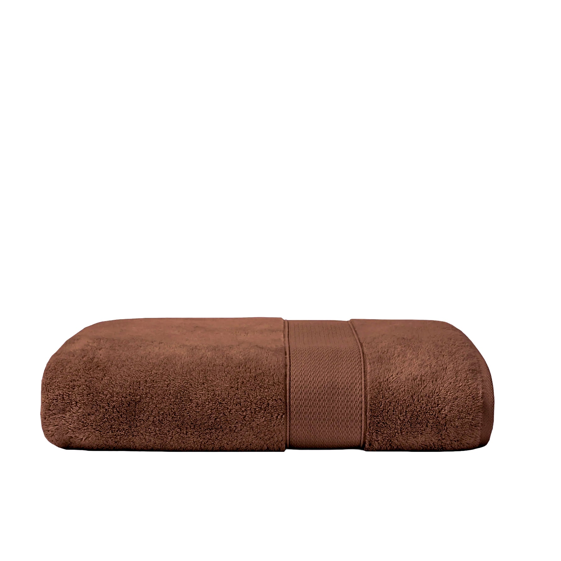 Plush Towel Collection