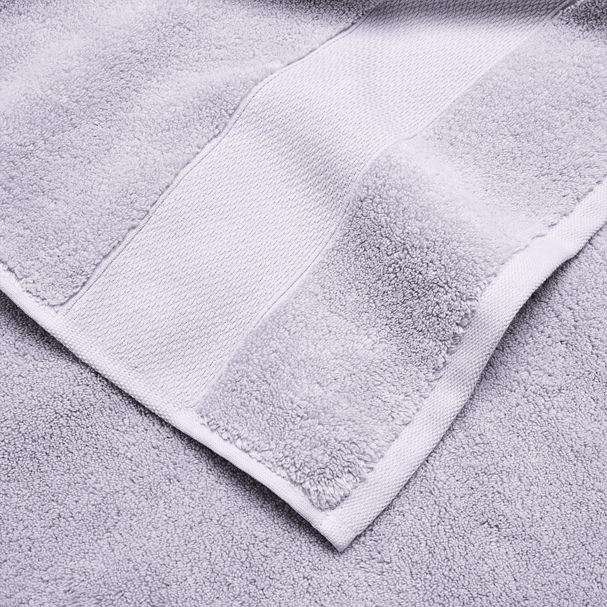 Plush Towel Collection